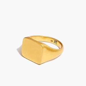 MADEWELL Ring